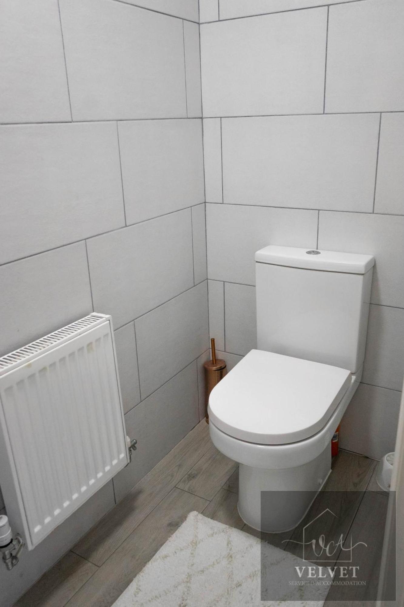 1 Bed House , Free Wifi,Free Parking,Leasure,Business Apartment Swansea Exterior photo